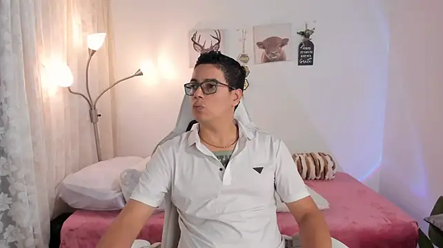 jax_fire 在線直播表演