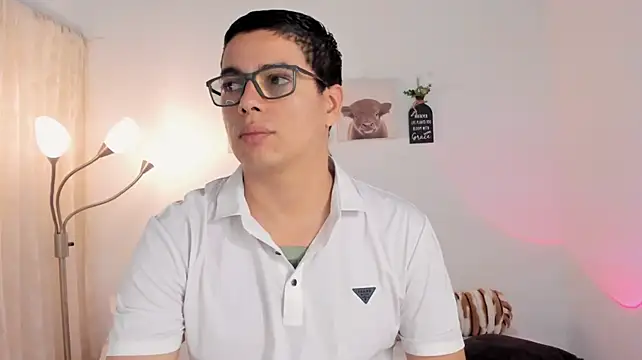Show de webcam de jax_fire