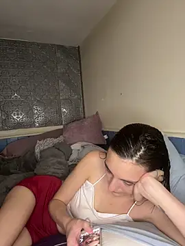 crazygirl244's Webcam Show