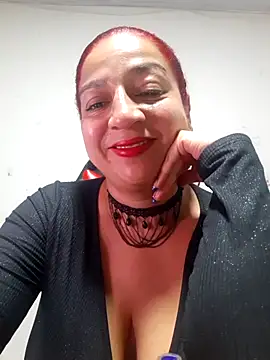 Webkamerová show Tumilf