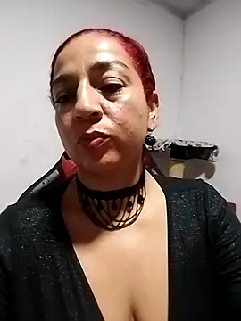 Tumilf Show in webcam
