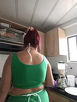 Tumilf 网络视讯表演