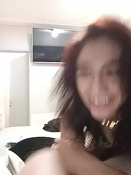AndreCategory webcam show