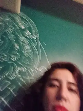 AndreCategory's Webcam Show