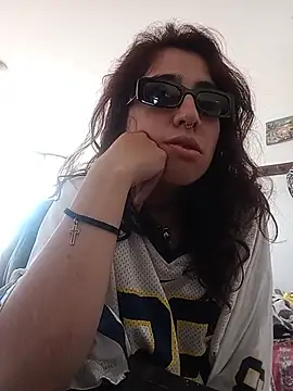 Chat XXX ao vivo de AndreCategory