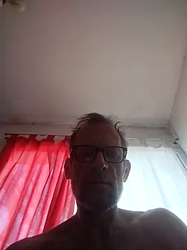 Show Webcam de CulturedBus909