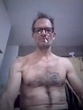 CulturedBus909's Webcam Show