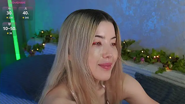 Chatroom XXX en direct de LindaThackerr