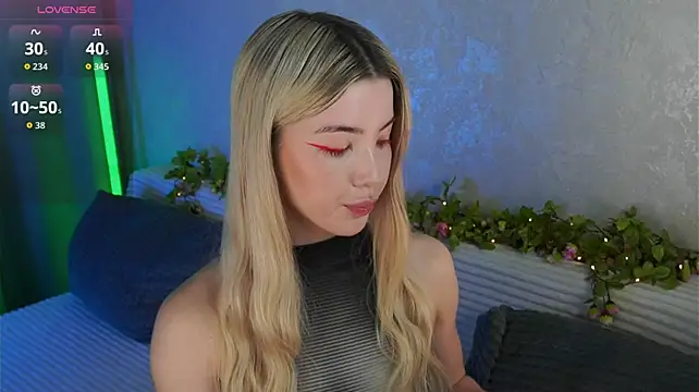 LindaThackerr – Live XXX-chat