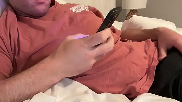 CuriousMarried321's Webcam Show