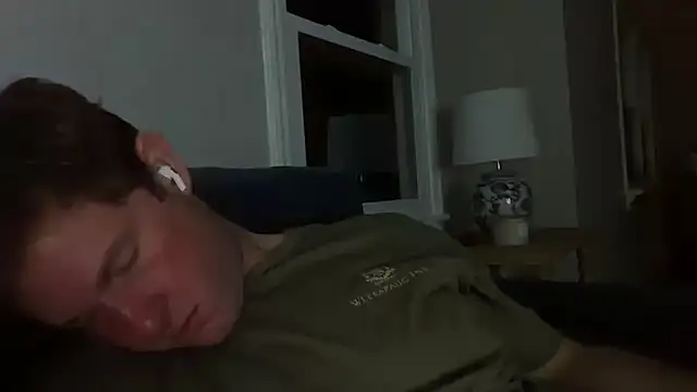 CuriousMarried321's Webcam Show