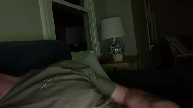 Show webcam de CuriousMarried321