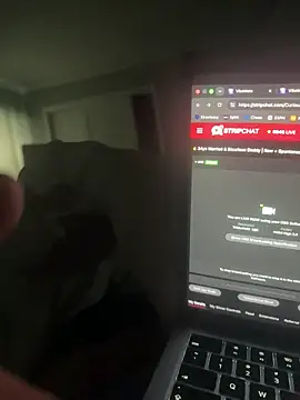 CuriousMarried321 webkamerás műsora