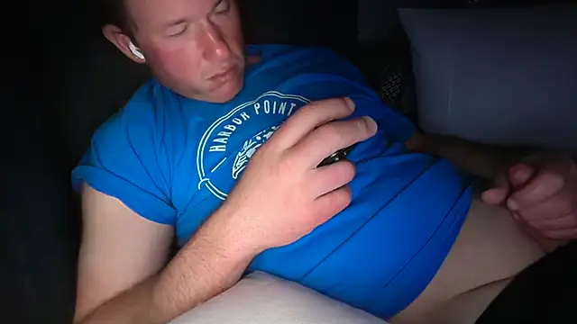 Show webcam de CuriousMarried321