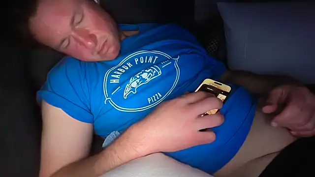 Show Webcam de CuriousMarried321