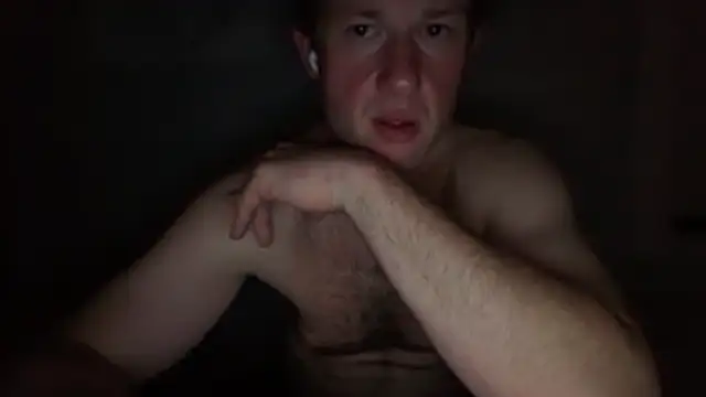 Show webcam de CuriousMarried321