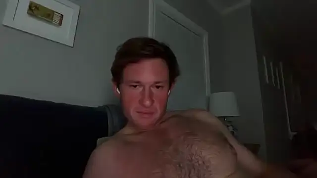 Show Webcam de CuriousMarried321
