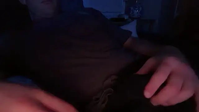 عرض كام CuriousMarried321