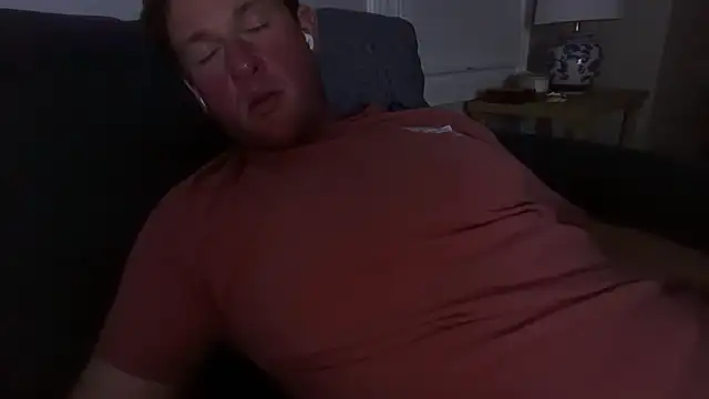Show Webcam de CuriousMarried321