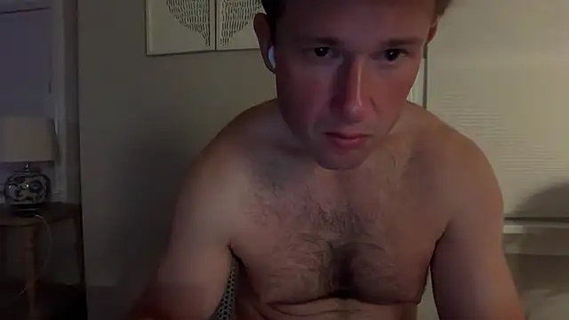 Show webcam de CuriousMarried321