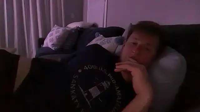 Show Webcam de CuriousMarried321