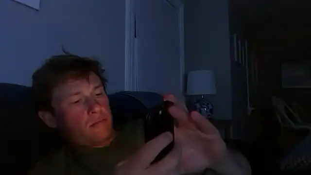 Show Webcam de CuriousMarried321