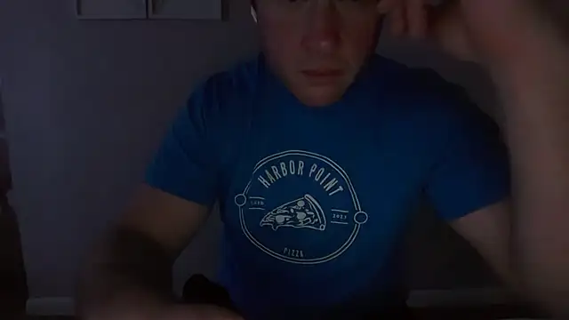 Show webcam de CuriousMarried321