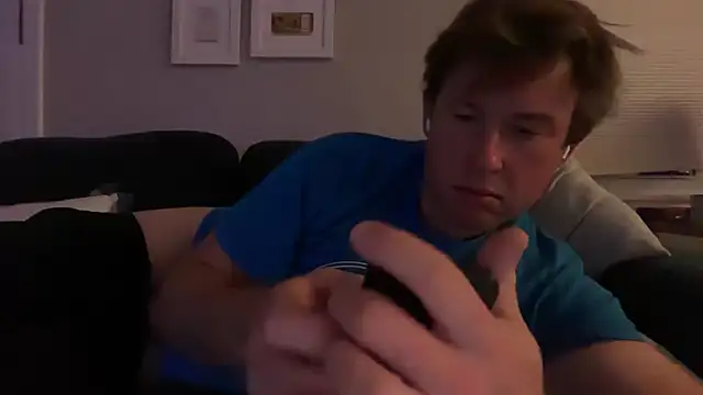 CuriousMarried321's Webcam Show