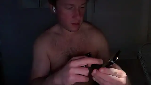 عرض كام CuriousMarried321