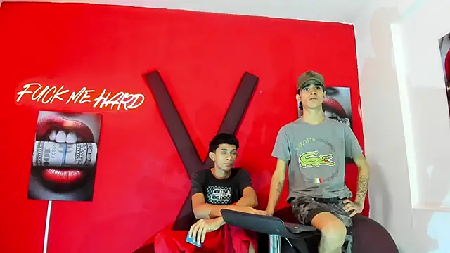 TWINKS_BOYSX – webcam-show