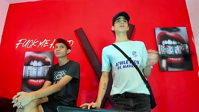 TWINKS_BOYSX – webcam-show