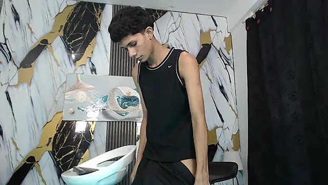 TWINKS_BOYSXのウェブカメラショー