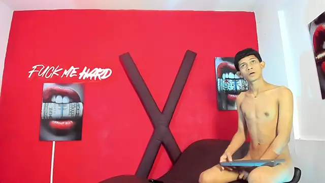 عرض كام TWINKS_BOYSX