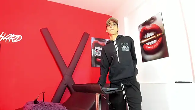 Webkamerová show TWINKS_BOYSX