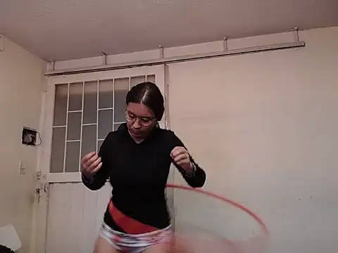 SoyDailyMichel21 现场XXX聊天