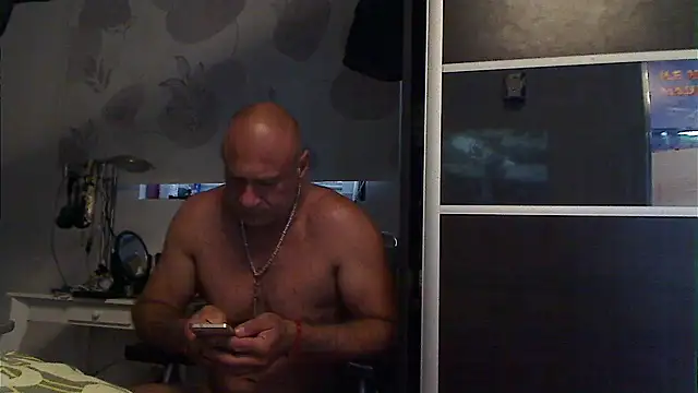 Webkamerová show max911111