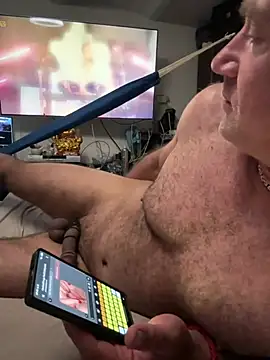 Webkamerová show max911111