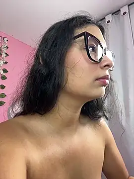 Вебкам-шоу melody_flowers18
