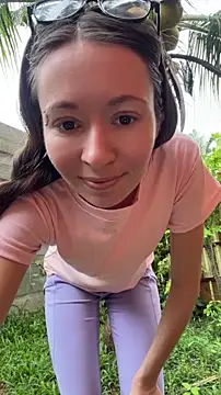 Show de webcam de Mini_girl_do_it_better