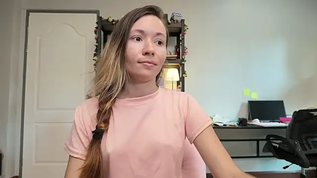 Mini_girl_do_it_better Chat XXX in diretta