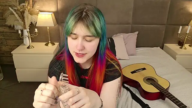 elsie_fleur – Live XXX-chat