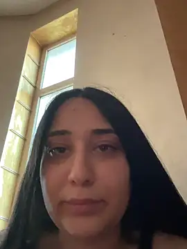ICEDGLOSS' Webcam Show