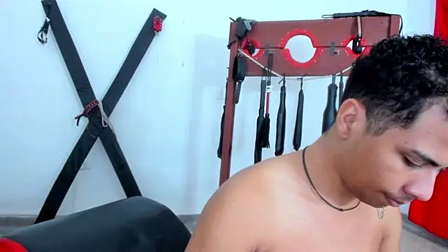 your_gay_party 网络视讯表演