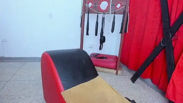 your_gay_party – Kamerová šou