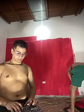 your_gay_party 网络视讯表演