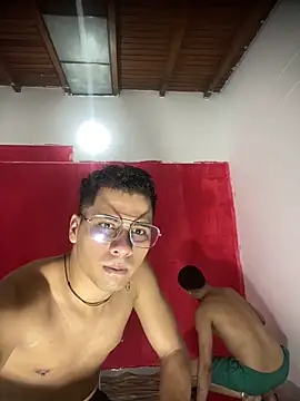 your_gay_party's Webcam Show