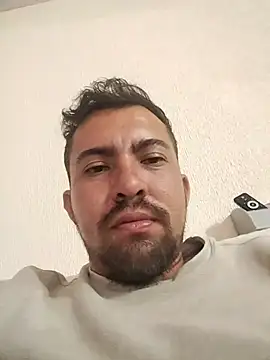 AdrianP4 Webcam-Show
