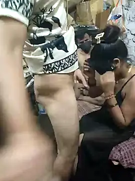 DESHICPL69 ওয়েবক্যাম শো