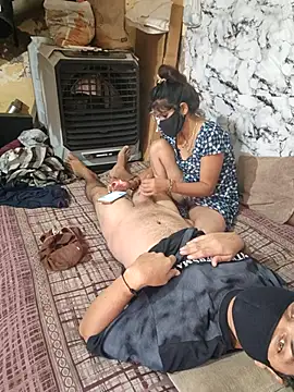 DESHICPL69's Webcam Show