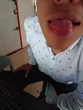 WedgingClinker Webcam show